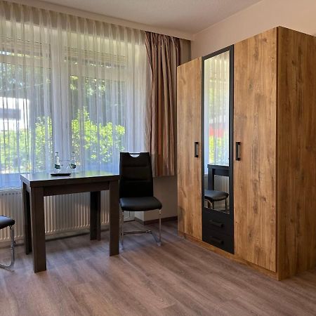 Gaestehaus Lietzow & Stoertebeker Camp 외부 사진